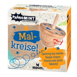 MOSES PHANOMINT SPINNING TOP MARKER 30313