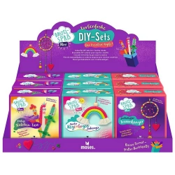 MOSES COLOURFUL DIY SETS 38245
