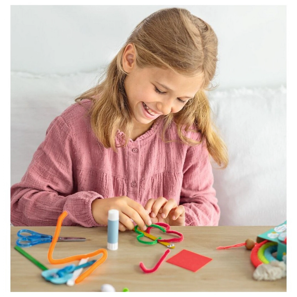 MOSES COLOURFUL DIY SETS 38245