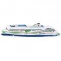 SIKU ΚΡΟΥΑΖΙΕΡΟΠΛΟΙΟ TALLINK MEGASTAR 1728