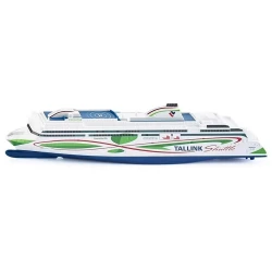 SIKU ΚΡΟΥΑΖΙΕΡΟΠΛΟΙΟ TALLINK MEGASTAR 1728