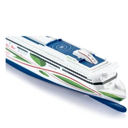 SIKU ΚΡΟΥΑΖΙΕΡΟΠΛΟΙΟ TALLINK MEGASTAR 1728