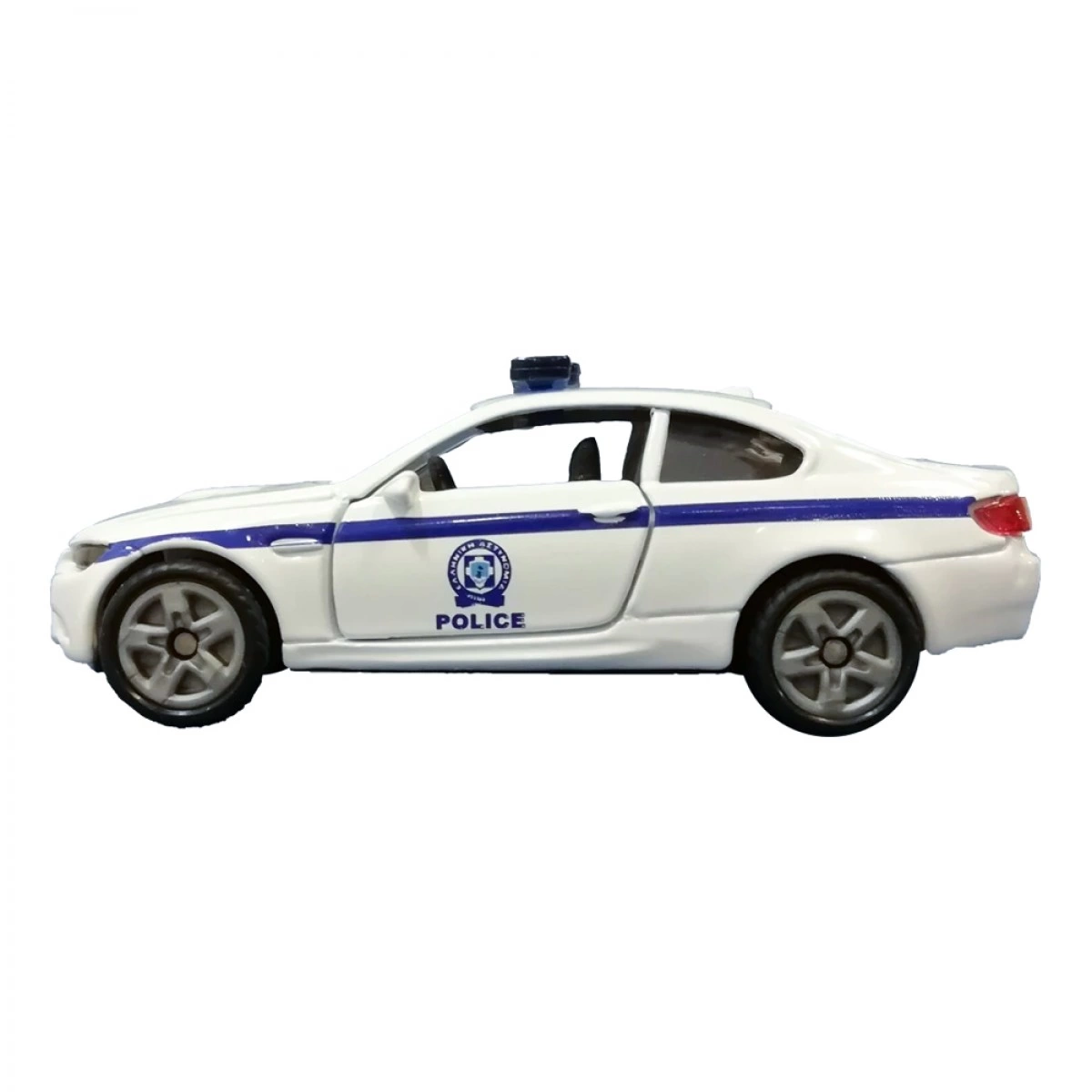 SIKU ΑΥΤΟΚΙΝΗΤΑΚΙ ΕΛ. ΑΣ. BMW M3 COUPE SIGR1450