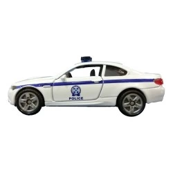 SIKU ΑΥΤΟΚΙΝΗΤΑΚΙ ΕΛ. ΑΣ. BMW M3 COUPE SIGR1450