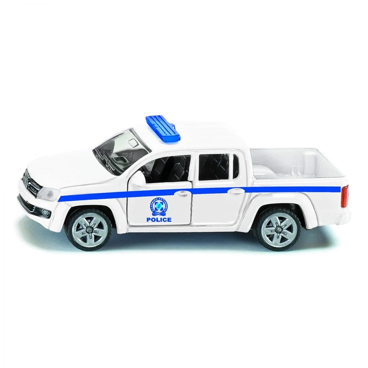 SIKU ΑΥΤΟΚΙΝΗΤΑΚΙ ΕΛ. ΑΣ. VW AMAROK SIGR1469