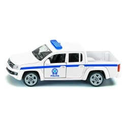 SIKU ΑΥΤΟΚΙΝΗΤΑΚΙ ΕΛ. ΑΣ. VW AMAROK SIGR1469