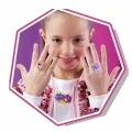 TIGERHEAD PINKY PROMISE ΣΕΤ 8 ΦΙΓΟΥΡΩΝ (6 ΣΧΕΔΙΑ) TGP00003