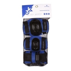 ΑΘΛΟΠΑΙΔΙΑ ΠΑΙΔΙΚΑ ΠΡΟΣΤΑΤΕΥΤΙΚΑ ΜΠΛΕ (M) 10047/BL/M