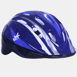 ΑΘΛΟΠΑΙΔΙΑ ΚΡΑΝΟΣ ΠΑΙΔΙΚΟ SMALL ΜΠΛΕ/ΑΣΗΜΙ 10033M/S