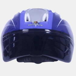 ΑΘΛΟΠΑΙΔΙΑ ΚΡΑΝΟΣ ΠΑΙΔΙΚΟ SMALL ΜΠΛΕ/ΑΣΗΜΙ 10033M/S