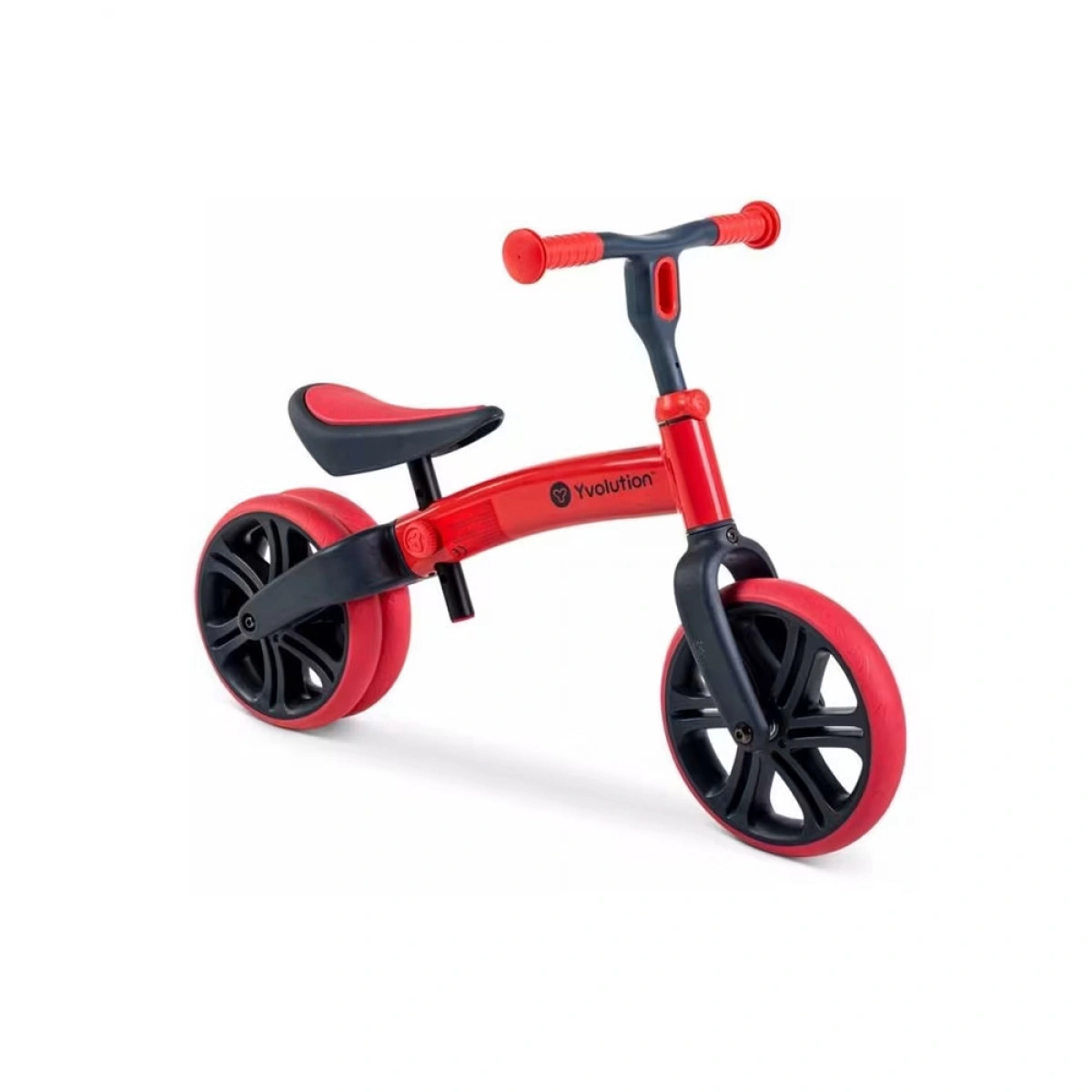 ΑΘΛΟΠΑΙΔΙΑ ΠΟΔΗΛΑΤΟ ΙΣΟΡΡΟΠΙΑΣ YVELO JR NEW RED YT16R
