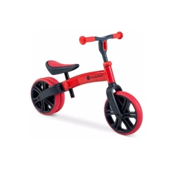 ΑΘΛΟΠΑΙΔΙΑ ΠΟΔΗΛΑΤΟ ΙΣΟΡΡΟΠΙΑΣ YVELO JR NEW RED YT16R