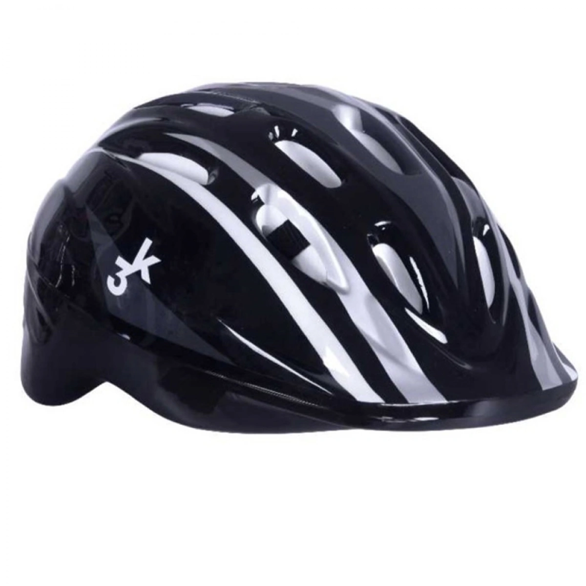 ΑΘΛΟΠΑΙΔΙΑ ΚΡΑΝΟΣ ΠΑΙΔΙΚΟ SMALL ΜΑΥΡΟ -ΓΚΡΙ 10033