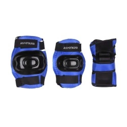 ΑΘΛΟΠΑΙΔΙΑ ΠΑΙΔΙΚΑ ΠΡΟΣΤΑΤΕΥΤΙΚΑ ΜΠΛΕ (M) 10047/BL/M