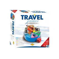 ΕΠΑ TRAVEL ΓΝΩΣΕΩΝ ΕΛΛΑΔΑ 03-212