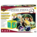 ΙΔΈΑ FAIRYTALE PROJECTOR 15108