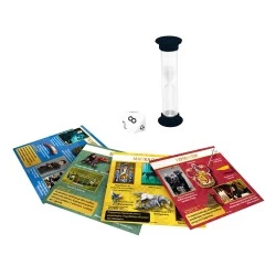 KOUTROPOULOS BRAIN BOX HARRY POTTER 93046