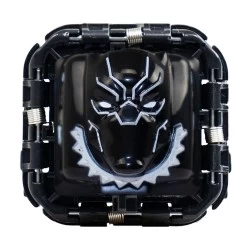 KOUTROPOULOS BATTLE CUBES AVENGERS CAPTAIN AMERICA-BLACK PANTHER 902CABP