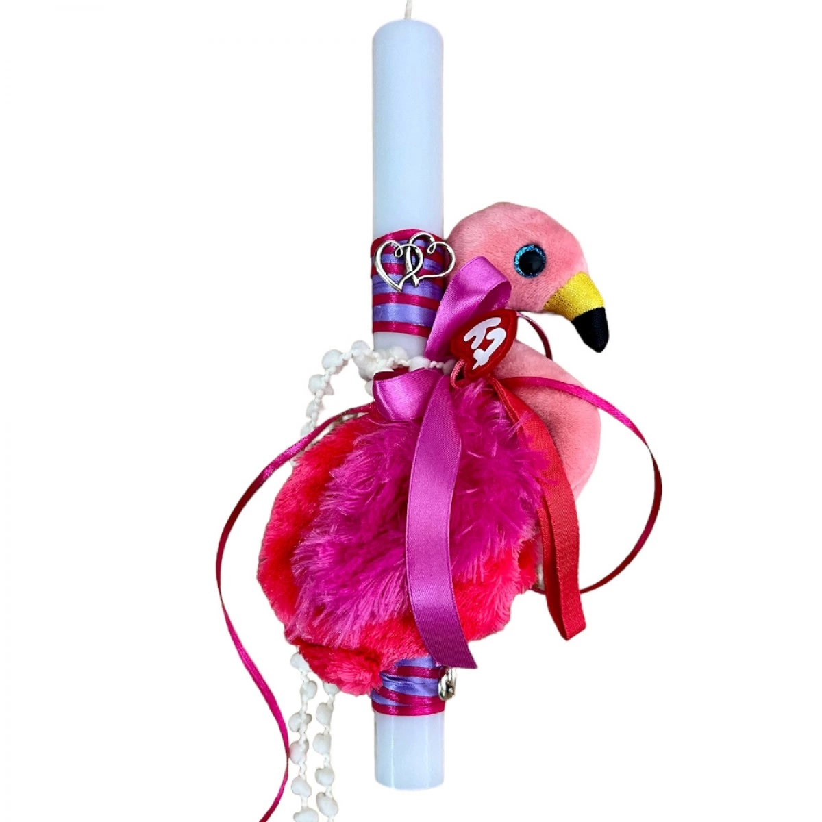 ΧΕΙΡΟΠΟΙΗΤΗ ΠΑΣΧΑΛΙΝΗ ΛΑΜΠΑΔΑ