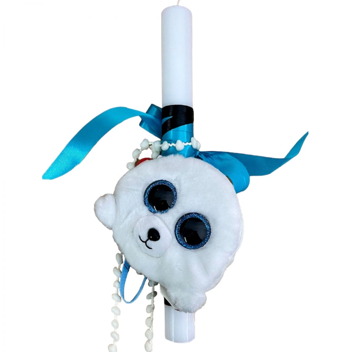 ΧΕΙΡΟΠΟΙΗΤΗ ΠΑΣΧΑΛΙΝΗ ΛΑΜΠΑΔΑ