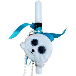 ΧΕΙΡΟΠΟΙΗΤΗ ΠΑΣΧΑΛΙΝΗ ΛΑΜΠΑΔΑ