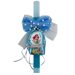 ΧΕΙΡΟΠΟΙΗΤΗ ΠΑΣΧΑΛΙΝΗ ΛΑΜΠΑΔΑ