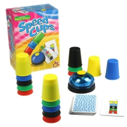 ΚΆΙΣΣΑ SPEED CUPS ΕΠΙΤΡΑΠΕΖΙΟ KA114756