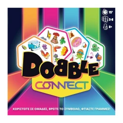 ΚΆΙΣΣΑ DOBBLE CONNECT KA114615