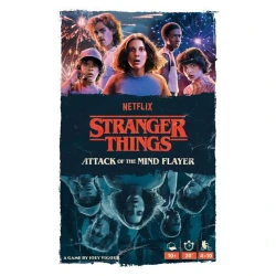 ΚΆΙΣΣΑ STRANGER THINGS-ATTACK OF THE MIND FLAYER KA114312