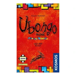 ΚΆΙΣΣΑ ΕΠΙΤΡΑΠΕΖΙΟ UBONGO MINI KA113742