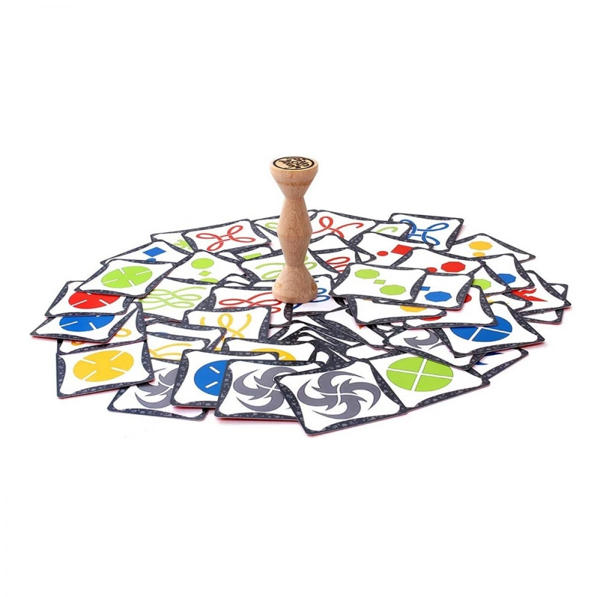 ΚΆΙΣΣΑ ΕΠΙΤΡΑΠΕΖΙΟ - JUNGLE SPEED ECO 114399