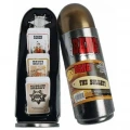 ΚΆΙΣΣΑ BANG THE BULLET - ΕΠΙΤΡΑΠΕΖΙΟ (ΕΛΛΗΝΙΚΗ ΓΛΩΣΣΑ) KA114992