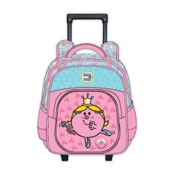 ΧΆΡΤΙΝΗ ΠΌΛΗ ΤΣΑΝΤΑ ΝΗΠΙΟΥ ΤΡΟΛΕΪ ΜΕ ΦΩΤΑΚΙΑ - ΜΙΚΡΟΙ ΚΥΡΙΟΙ ΜΙΚΡΕΣ ΚΥΡΙΕΣ 107