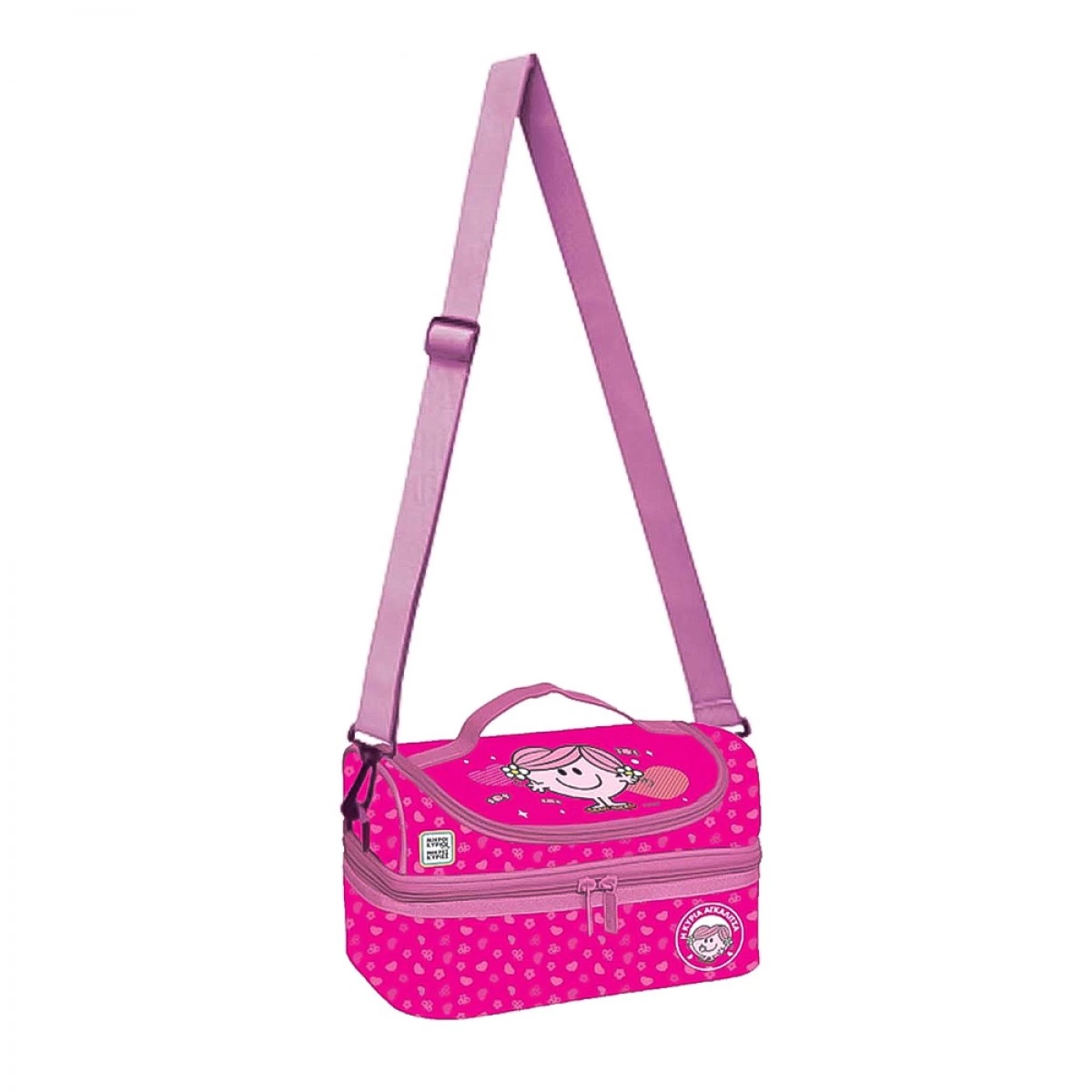 ΧΆΡΤΙΝΗ ΠΌΛΗ ΤΣΑΝΤΑ ΦΑΓΗΤΟΥ - Η ΚΥΡΙΑ ΑΓΚΑΛΙΤΣΑ 005