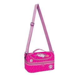 ΧΆΡΤΙΝΗ ΠΌΛΗ ΤΣΑΝΤΑ ΦΑΓΗΤΟΥ - Η ΚΥΡΙΑ ΑΓΚΑΛΙΤΣΑ 005