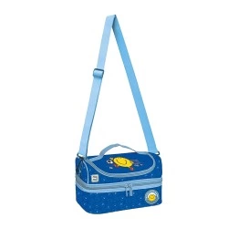 ΧΆΡΤΙΝΗ ΠΌΛΗ ΤΣΑΝΤΑ ΦΑΓΗΤΟΥ - Ο ΚΥΡΙΟΣ ΧΑΡΟΥΜΕΝΟΣ 004