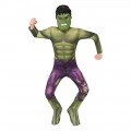 RUBIES HULK SUIT HS 702025