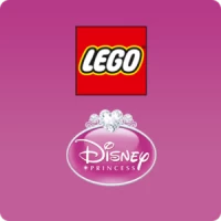 LEGO Disney