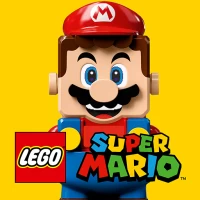 LEGO Super Mario