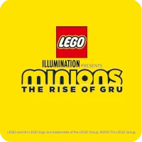 LEGO Minions