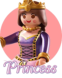 Playmobil Princess