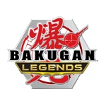 Bakugan Legends